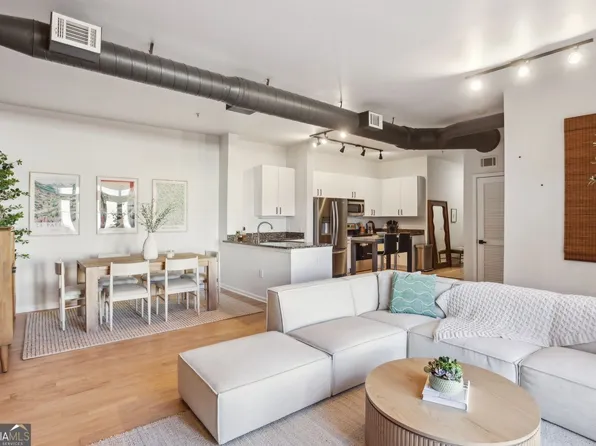 5300 Peachtree Rd Unit 507, Chamblee, GA 30341