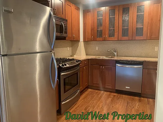 Rented by DavidWest Properties | media 1