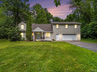 15375 Murray Rd, Byron, MI 48418