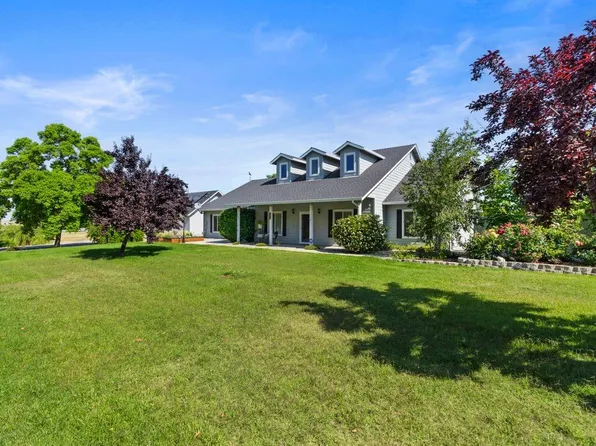1675 Duck Creek Rd, Ione, CA 95640