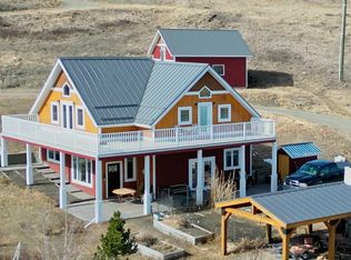 42015 Range Road 280, Cardston County, AB T0K1N0
