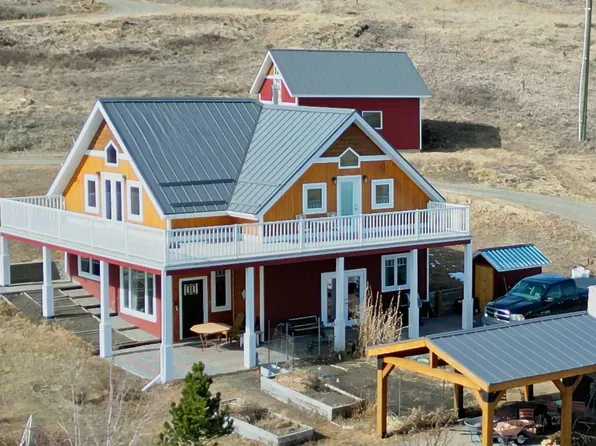 42015 Range Road 280, Cardston County, AB T0K 1N0