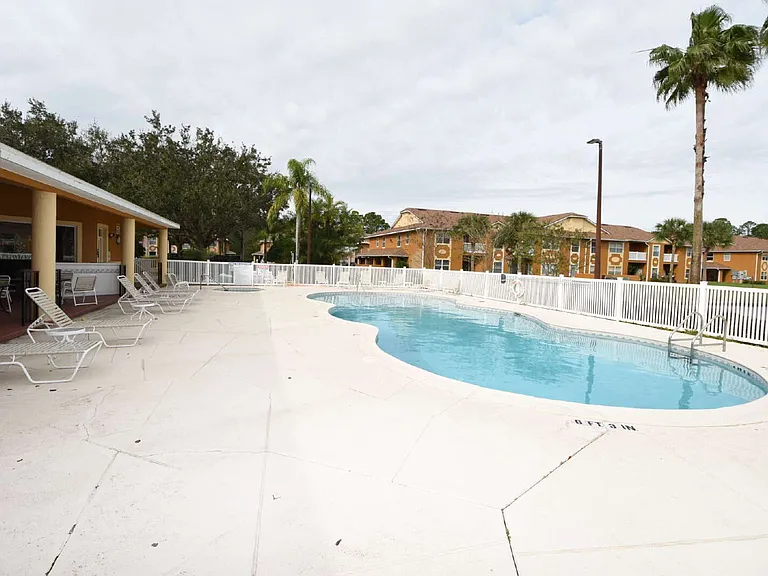 4600 E Moody Blvd #4H — Photo 30
