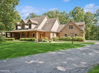 1819 E Rietveld Dr, Crete, IL 60417