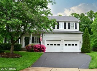 20795 Amberview Ct, Ashburn, VA 20147