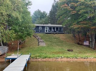 1145 Old Hwy 51 S, Arbor Vitae, WI 54568