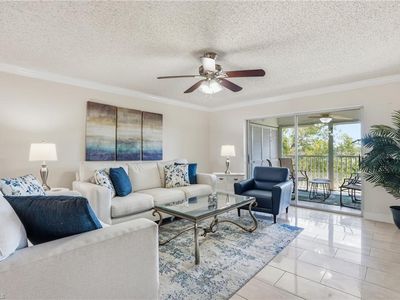 5435 Rattlesnake Hamm RD #E-304, Naples, FL, 34113