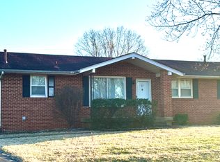 817 Shawnee Way, Bowling Green, KY 42104