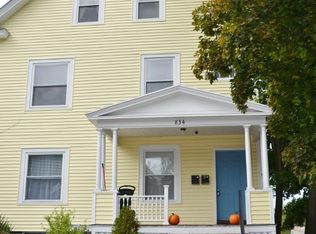 834 Beech St #2, Manchester, NH 03104