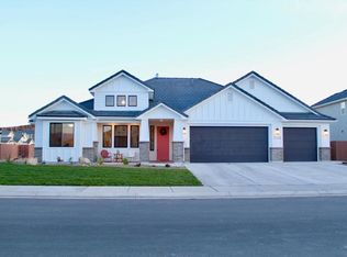 3158 E 3150 S, St George, UT 84790