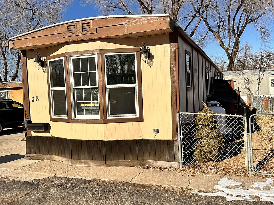 1st image of 4317 Opal Ave Trlr 36