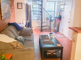 1912 Calvert St NW APT 1, Washington, DC 20009