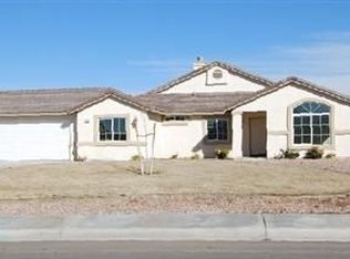 21290 Nisqually Rd, Apple Valley, CA 92308
