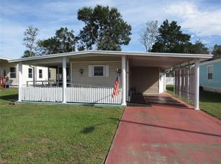 5410 Betmar Dr, Zephyrhills, FL 33542