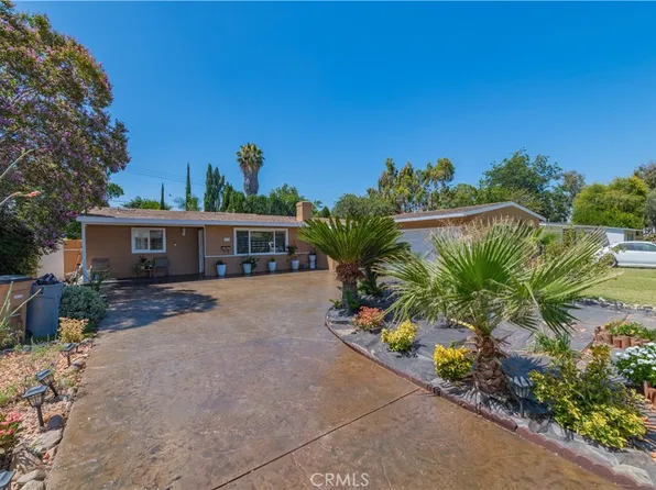 126 Bryn Mawr Rd, Claremont, CA 91711