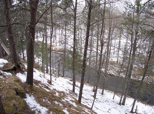 Meridian Rd, Lewiston, MI 49756