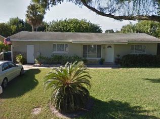 4608 W Hawthorne Rd, Tampa, FL 33611