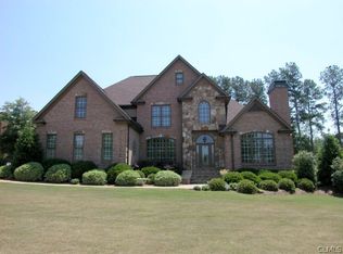 1120 Deer Trail Rd, Bishop, GA