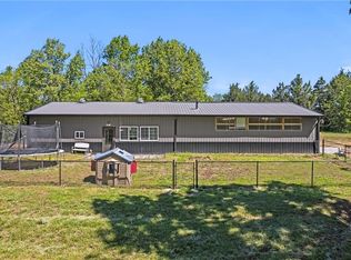 26865 New Lawrence Dr, Leavenworth, KS 66048