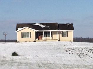 12092 Salt Lick Rd, Tollesboro, KY 41189