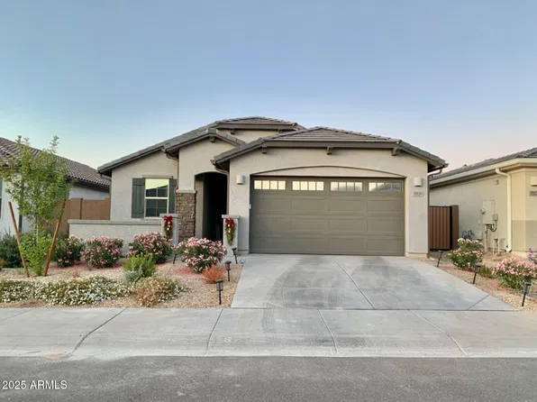 8926 W RANCHO Drive, Glendale, AZ 85305