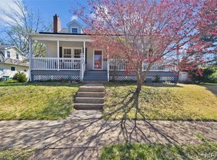 646 Yeddo Ave, Saint Louis, MO