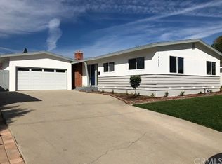 14605 Cortina Dr, La Mirada, CA 90638