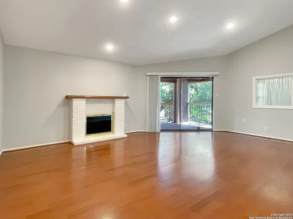 11520 HUEBNER ROAD #107, San Antonio, TX 78230