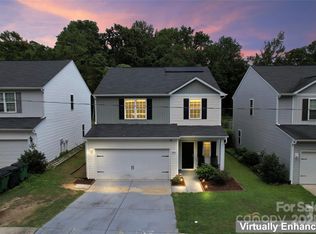 6903 Ware Rd, Charlotte, NC 28212