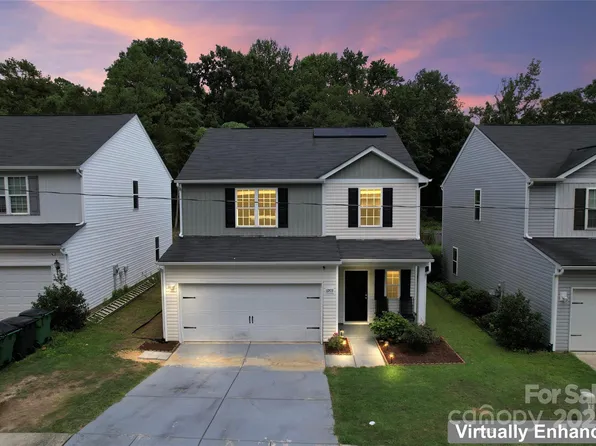 6903 Ware Rd, Charlotte, NC 28212