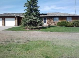 8115 Jack Rabbit Rd, Cheyenne, WY 82009