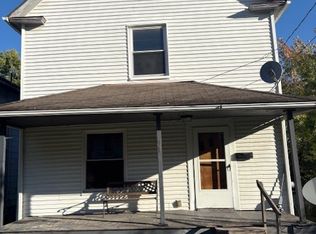 41 Park Ave, Struthers, OH 44471