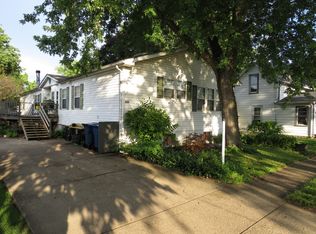 510 7th St, Mazon, IL 60444