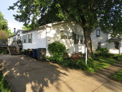 510 7th St, Mazon, IL, 60444