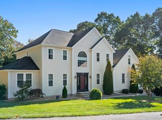 127 Omalley Rd, Marlborough, MA 01752