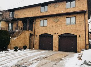2418 3rd Street #FL 2ND, Fort Lee, NJ 07024