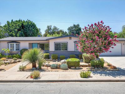 1180 Bonmark Dr, Ojai, CA, 93023