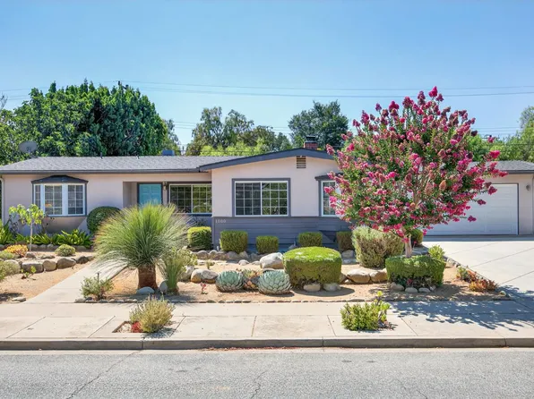 1180 Bonmark Dr, Ojai, CA 93023