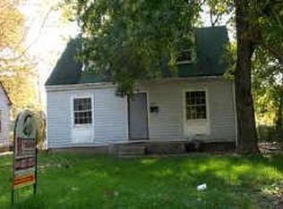 4621 E 35th St, Indianapolis, IN 46226