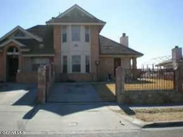 723 El Arco Dr, El Paso, TX 79907