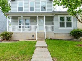 3189 Ebbtide Dr, Edgewood, MD 21040