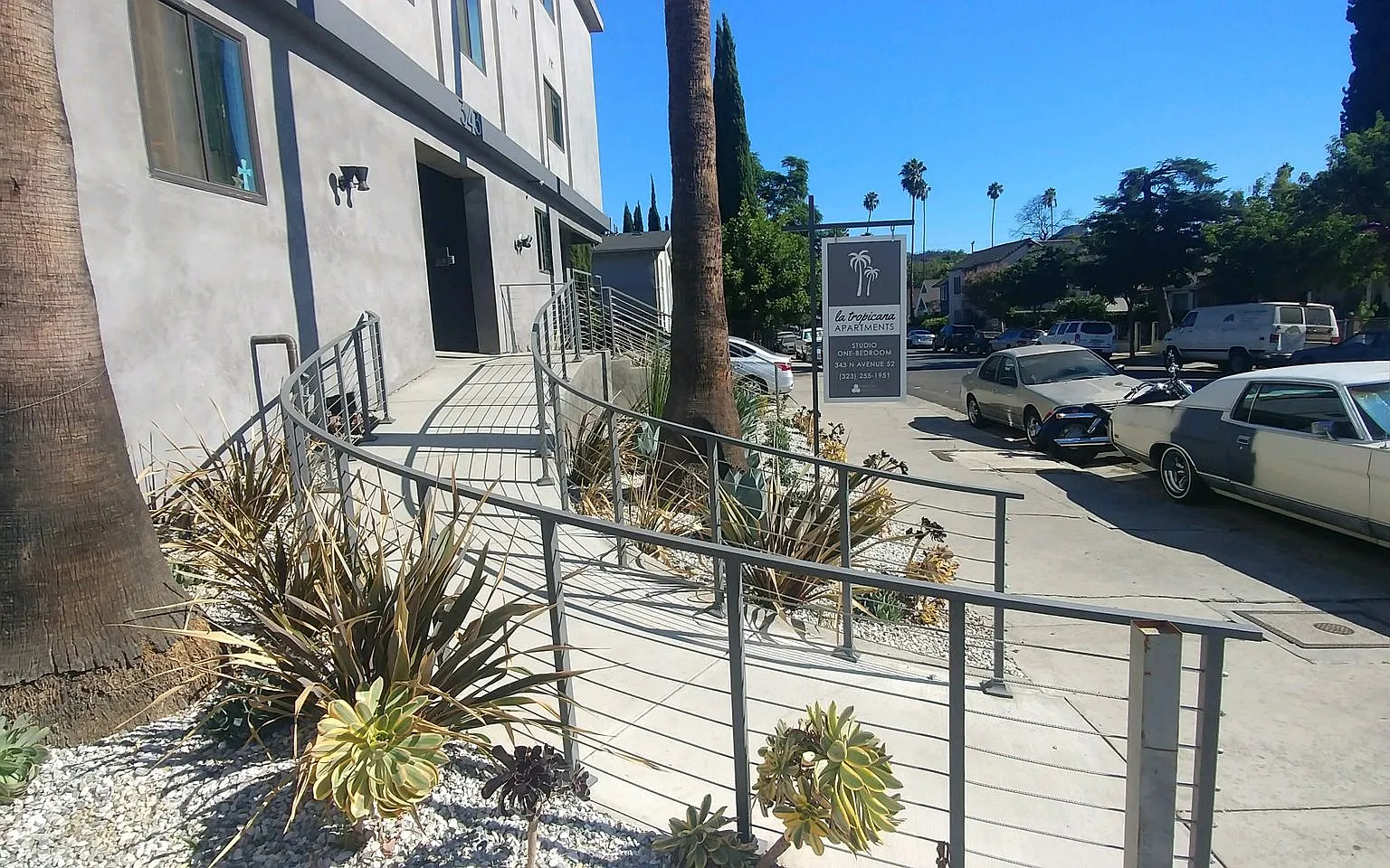 The Tropicana — Photo 1
