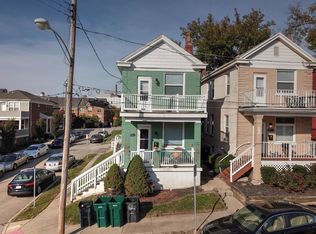 214 Donahue St, Cincinnati, OH 45219
