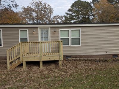 1211 Mcpherson Road, Vass, NC, 28394