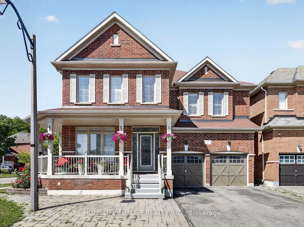 2 Astrid Ter, Markham, ON L6E 0J8