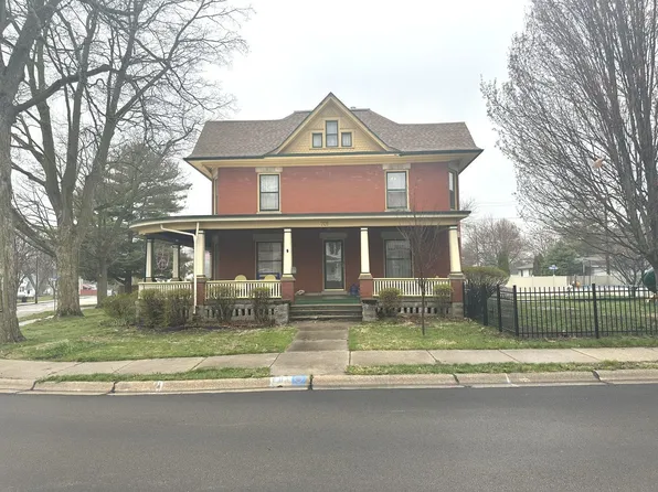 701 6th Ave, Sterling, IL 61081