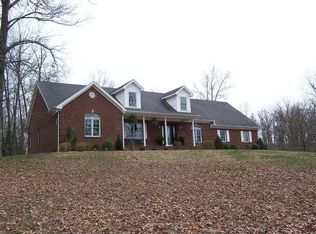 6350 Little Hickory Rd, Philpot, KY 42366