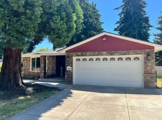 1214 1st Ave SE, Albany, OR 97321