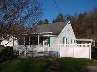 846 Pony Farm Rd, Kittanning, PA 16201