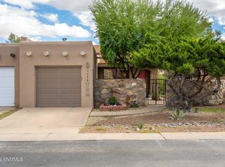 2008 Camelot Dr, Las Cruces, NM 88005